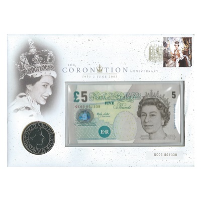 Banknote Covers